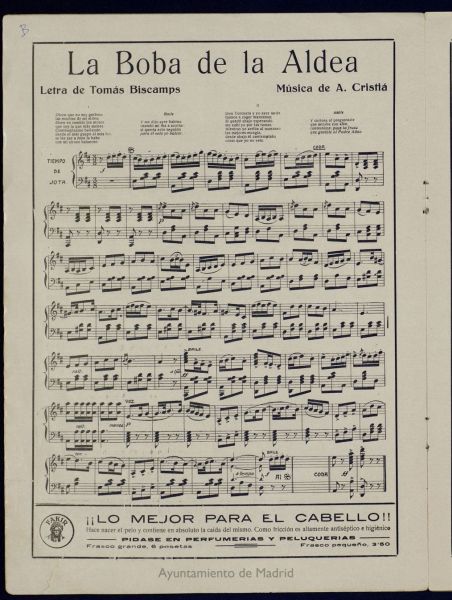 ACR - 1916 - Fons: Biblioteca Musical Vctor Espins