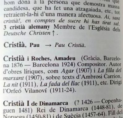 Gran Enciclopdia Catalana Edici, 1987